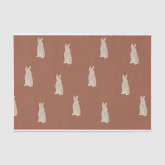 Bunny Tissue Paper Tissuepapier