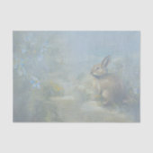 Bunny Tissuepapier (Voorkant)