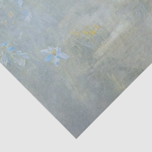 Bunny Tissuepapier (Detail)