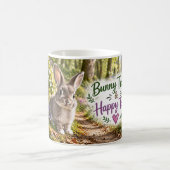Bunny Trails & Happy Tales Mok (Center)