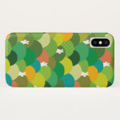 Bunny verborgen in de heuvels Case-Mate iPhone case (Achterkant (horizontaal))