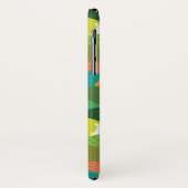 Bunny verborgen in de heuvels Case-Mate iPhone case (Achterkant/links)