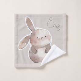 Bunny Washandje