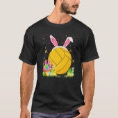 Bunny Water Polo Paaseierpap (Voorkant)
