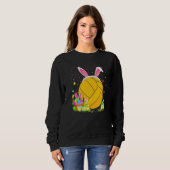 Bunny Water Polo Paaseierpap (Voorkant volledig)