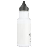 Bunny Waterfles (Links)