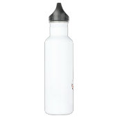 Bunny Waterfles (Links)