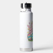 bunny waterfles (Rechts)