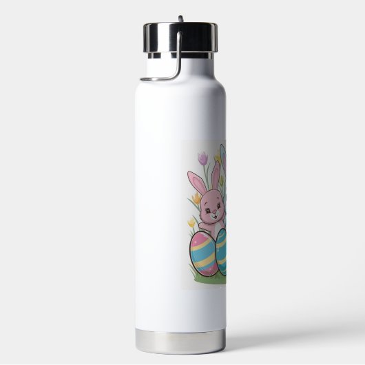 bunny waterfles (Rechts)