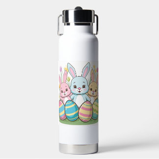 bunny waterfles