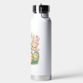 bunny waterfles (Links)