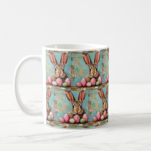 Bunny Whisker Serenity: Mok Magic🐰 (Links)