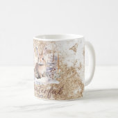 Bunny Winterful Life Mok (Voorkant rechts)