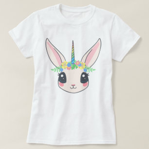 Bunnycorn T-shirt