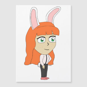 bunnygirl