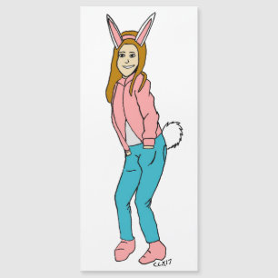 bunnygirl