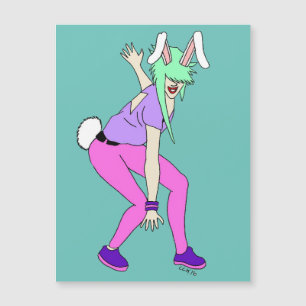 bunnygirl