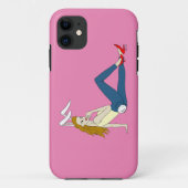 bunnygirl Case-Mate iPhone case (Achterkant)