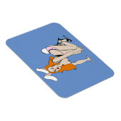 bunnygirl magnet magneet (Rechterzijde)