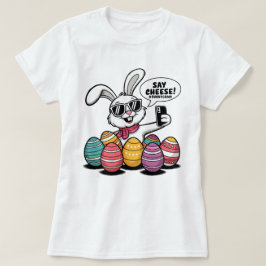 #Bunnygram T-shirt