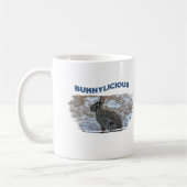 Bunnylicious Koffiemok (Links)