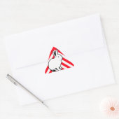 BunnyLuv Konijn Sticker 2 (Envelop)