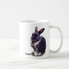 BunnyLuv-mok met Jasper Koffiemok