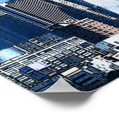 BunnyLuv Monster Rabbit! poster met Bianca (Hoek)