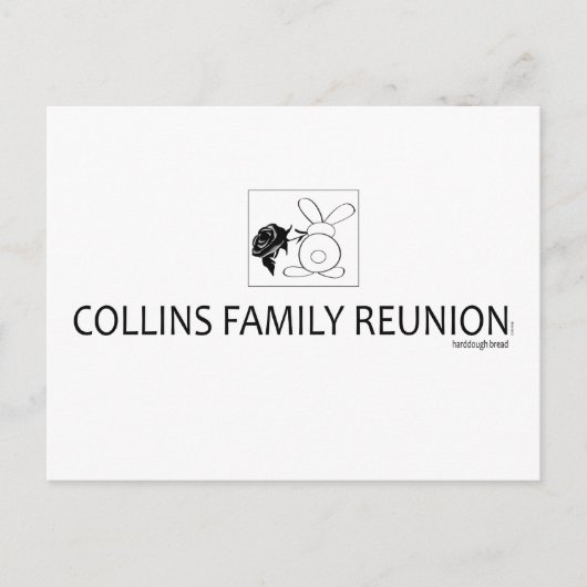 bunnyrose.pdf briefkaart (Voorkant)