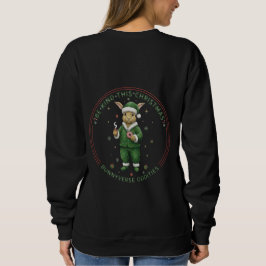 Bunnyverse christmas trui