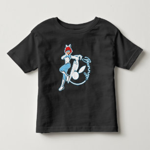 Bunnyx Grafisch Kinder Shirts