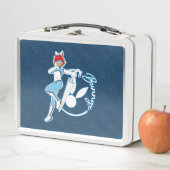 Bunnyx Graphic (In situ)