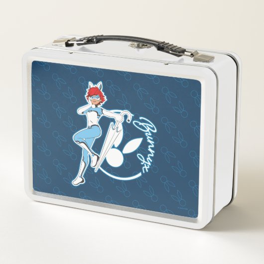 Bunnyx Graphic (Achterkant)