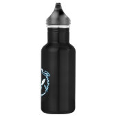 Bunnyx Graphic Waterfles (Rechts)