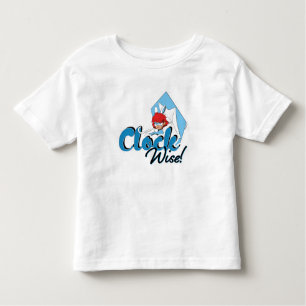 Bunnyx   Klok Wise! Kinder Shirts