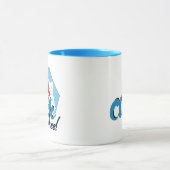 Bunnyx | Klok Wise! Mok (Midden)