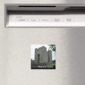Bunratty Castle Magnet (Insitu (Vaatwasser))