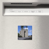 Bunratty Castle Magnet (Insitu (Vaatwasser))