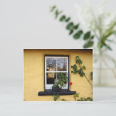 Bunratty cottage briefkaart (Staand voorkant)