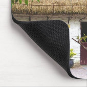 Bunratty Ireland Cottage Muismat (Hoek)