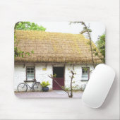 Bunratty Ireland Cottage Muismat (Met muis)