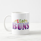 Buns I Eat Koffiemok (Links)