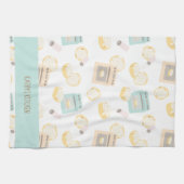 Buns n' Ovens Kitchen Towel Theedoek (Horizontaal)