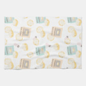 Buns n' Ovens Theedoek (Horizontaal)