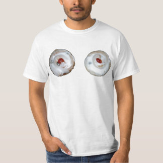 Buns T-shirt