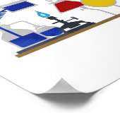 bunsen11-highres poster (Hoek)