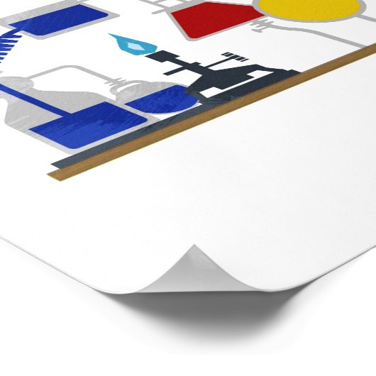 bunsen11-highres poster (Hoek)