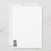 Bunte Stifte mit Sternchen - Schulkind 2025 | Kaart (Achterkant)