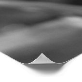 Bunte Tropfen-colorful drops-druppels Poster (Hoek)