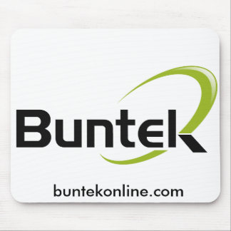 Buntek Mousepad Muismat